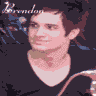 Sterren Avatars Brendon urie 