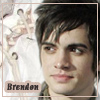 Sterren Avatars Brendon urie 