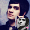 Sterren Avatars Brendon urie 