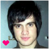 Sterren Avatars Brendon urie 