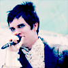 Sterren Avatars Brendon urie 