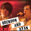 Sterren Avatars Brendon urie 