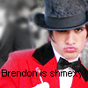 Sterren Avatars Brendon urie 