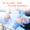 Sterren Avatars Brendon urie 