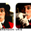 Sterren Avatars Brendon urie 