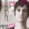 Sterren Avatars Brendon urie 