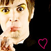 Sterren Avatars Brendon urie 