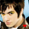 Sterren Avatars Brendon urie 