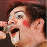 Sterren Avatars Brendon urie 