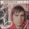 Sterren Avatars Brendon urie 