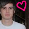 Sterren Avatars Brendon urie 