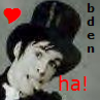 Sterren Avatars Brendon urie 