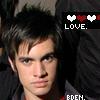 Sterren Avatars Brendon urie 