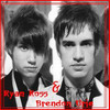 Sterren Avatars Brendon urie 