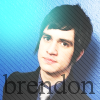 Sterren Avatars Brendon urie 