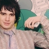 Sterren Avatars Brendon urie 