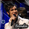 Sterren Avatars Brendon urie 