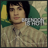 Sterren Avatars Brendon urie 