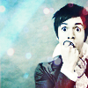 Sterren Avatars Brendon urie 