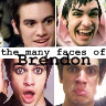 Sterren Avatars Brendon urie 