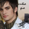 Sterren Avatars Brendon urie 