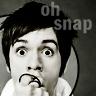 Sterren Avatars Brendon urie 