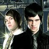 Sterren Avatars Brendon urie 