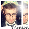 Sterren Avatars Brendon urie 