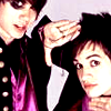 Sterren Avatars Brendon urie 