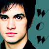 Sterren Avatars Brendon urie 