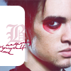 Sterren Avatars Brendon urie 