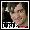 Sterren Avatars Brendon urie 