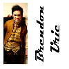 Sterren Avatars Brendon urie 