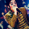 Sterren Avatars Brendon urie 