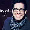 Sterren Avatars Brendon urie 