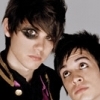 Sterren Avatars Brendon urie 