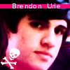 Sterren Avatars Brendon urie 