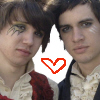 Sterren Avatars Brendon urie 