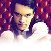 Sterren Avatars Brendon urie 