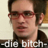 Sterren Avatars Brendon urie 