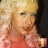 Sterren Christina aguilera Avatars 