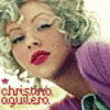 Sterren Christina aguilera Avatars 