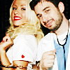 Sterren Christina aguilera Avatars 