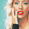 Sterren Christina aguilera Avatars 