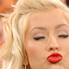 Sterren Christina aguilera Avatars 