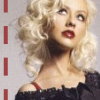 Sterren Christina aguilera Avatars 