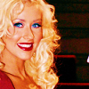 Sterren Christina aguilera Avatars 