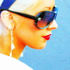 Sterren Christina aguilera Avatars 