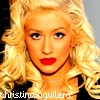 Sterren Christina aguilera Avatars 