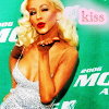 Sterren Christina aguilera Avatars 